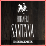 Botanero Santana Insurgentes